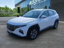 Usado 2021 Hyundai Tucson SUV | 23.800 € (Precio justo)