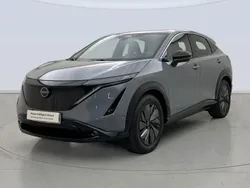 Gris Nuevo 2024 Nissan Ariya Advance SUV | 35.500 € (Precio justo)