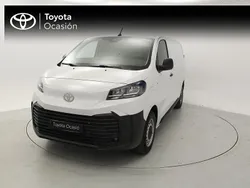 Blanco Nuevo 2025 Toyota Proace Verso Familiar | 30.425 € (Super precio)