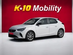 Blanco Usado 2022 Opel Corsa Edition | 11.300 € (Buen precio)