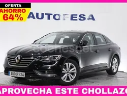 Negro Usado 2019 Renault Talisman Business Berlina | 13.850 € (Super precio)