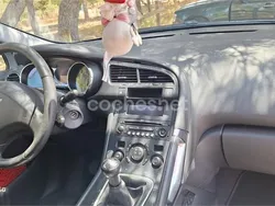 Gris / plata Usado 2009 Peugeot 3008 Premium Berlina | 5000 € (Precio justo)