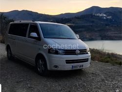 Blanco Usado 2014 VW T5 Pro Van | 29.500 €