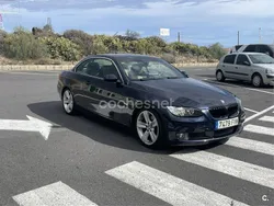 BMW 325 Cabriolet