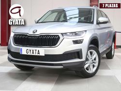 Plateado Usado 2023 Skoda Kodiaq Ambition SUV | 30.990 € (Buen precio)