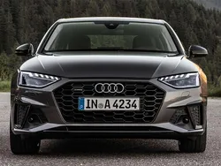 Gris Usado 2019 Audi A4 S-Line Berlina | 22.900 € (Caro)