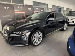 Negro Usado 2019 VW Arteon Elegance Coupe | 22.500 € (Precio justo)