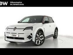 Blanco Usado 2025 Renault 5 E-Tech Techno Berlina | 29.230 €