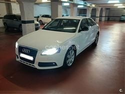 Blanco Usado 2008 Audi A4 Berlina | 6000 € (Buen precio)