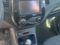 Beige Usado 2016 Renault Captur Zen SUV | 12.500 € (Precio justo)