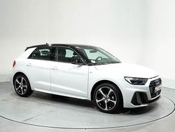 Blanco Nuevo 2025 Audi A1 Sportback Utilitario | 25.900 € (Precio justo)