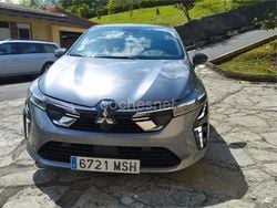 Gris / plata Usado 2024 Mitsubishi Colt Berlina | 14.750 € (Super precio)