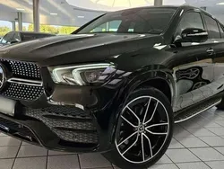 Mercedes GLE350