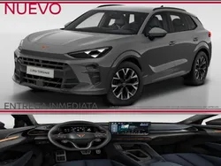 Gris Nuevo 2024 Cupra Terramar SUV | 43.400 € (Un poco caro)