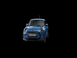 Usado 2021 Mini ONE Utilitario | 19.900 € (Precio justo)