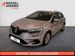 Renault Mégane IV