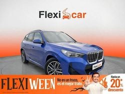 Azul Usado 2024 BMW X1 xLine SUV | 42.490 € (Super precio)