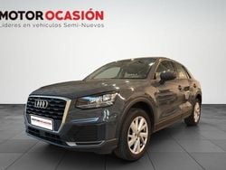 Usado 2020 Audi Q2 Advanced Plus SUV | 18.450 €