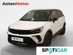 Blanco Usado 2023 Opel Crossland SUV | 20.990 €