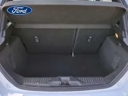 Blanco Usado 2022 Ford Fiesta ST-Line Utilitario | 14.900 € (Precio justo)