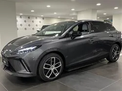 Otro Nuevo 2024 MG MG4 EV Luxury Utilitario | 35.000 € (Un poco caro)