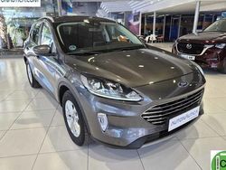 Usado 2021 Ford Kuga Titanium SUV | 19.500 € (Precio justo)