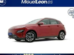 Usado 2021 Hyundai Kona SUV | 17.985 € (Buen precio)