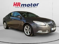 Usado 2012 Opel Insignia Excellence | 7390 € (Buen precio)