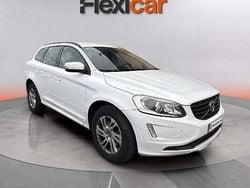 Blanco Usado 2016 Volvo XC60 Kinetic SUV | 13.990 € (Super precio)
