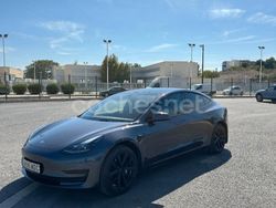 Eléctrico Usado 2023 Tesla Model 3 RWD Berlina | 26.600 € (Super precio)