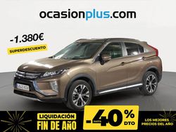 Otro Usado 2018 Mitsubishi Eclipse Motion Recogida | 15.190 €