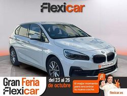 Blanco Usado 2018 BMW 216 | 19.690 €
