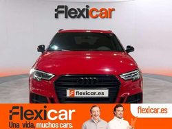 Rojo Usado 2019 Audi A3 Sportback S-Line Utilitario | 23.390 € (Un poco caro)