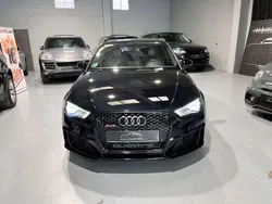 Usado 2016 Audi RS3 Sportback Utilitario | 35.900 € (Precio justo)