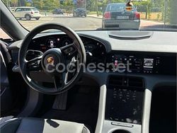 Eléctrico Usado 2021 Porsche Taycan 4S Berlina | 72.000 €