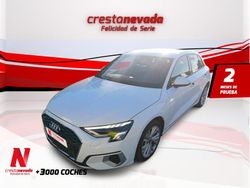 Usado 2022 Audi A3 Sportback e-tron Berlina | 21.485 € (Precio justo)