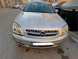 Gris / plata Usado 2005 Opel Vectra Comfort Berlina | 1700 € (Precio justo)