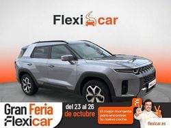 Gris / plata Usado 2024 Ssangyong (KGM) Torres SUV | 25.790 €