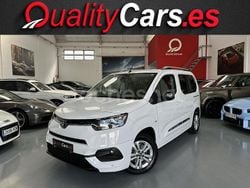 Blanco Usado 2023 Toyota Proace Verso Advance Familiar | 24.900 € (Caro)