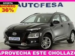 Usado 2019 Hyundai Kona SUV | 15.850 € (Precio justo)