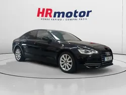 Usado 2014 Audi A6 Berlina | 14.900 € (Precio justo)