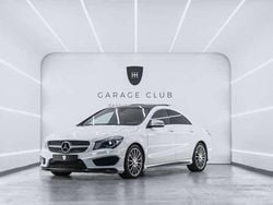 Usado 2014 Mercedes C200 Elegance Berlina | 15.699 € (Precio justo)
