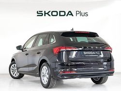 Negro Nuevo 2025 Skoda Scala Selection Utilitario | 23.900 € (Precio justo)