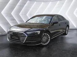 Negro metalizado Usado 2019 Audi A8 Premium Berlina | 48.900 € (Super precio)