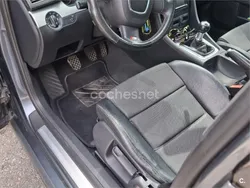Gris / plata Usado 2005 Audi A4 Familiar | 4500 € (Un poco caro)