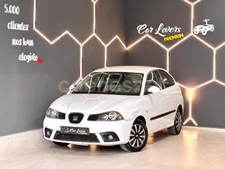 Blanco Usado 2003 Seat Ibiza Sport Berlina | 4000 € (Un poco caro)