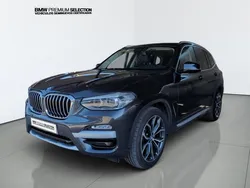 Usado 2018 BMW X3 Comfort Edition SUV | 31.900 € (Precio justo)