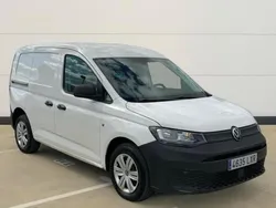 Usado 2022 VW Caddy Monovolumen | 13.932 € (Buen precio)