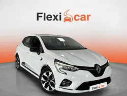 Blanco Usado 2021 Renault Clio V Business Berlina | 10.990 € (Super precio)