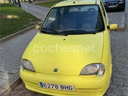Fiat Seicento